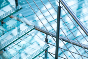 Punktauflage mit Teildruck